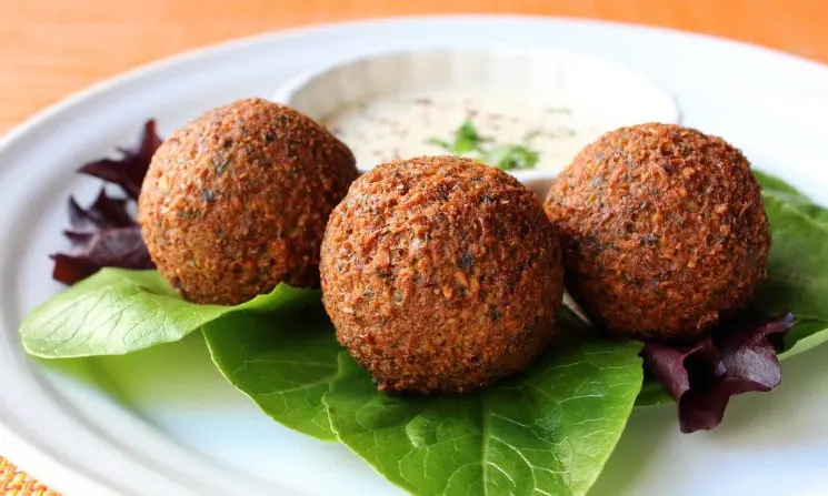 Welcome to  Taste Of Lebanon